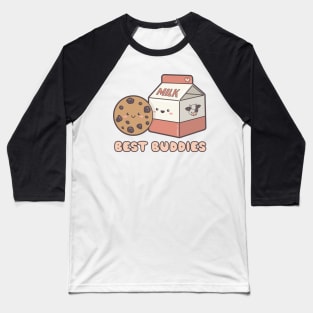 Best Buddies Baseball T-Shirt
